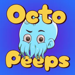 OctoPeeps banner