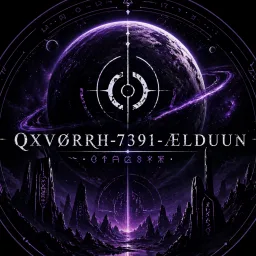 Qxvørrh-7391-Ælduun banner