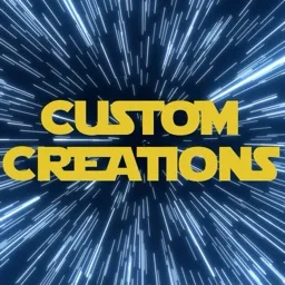 Custom Creations banner