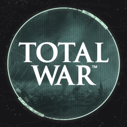 Total War banner