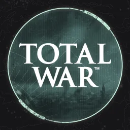 Total War banner