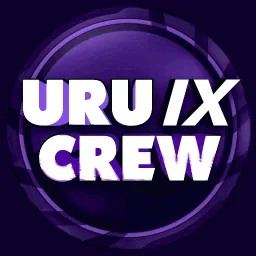 URU CREW Ⅸ banner