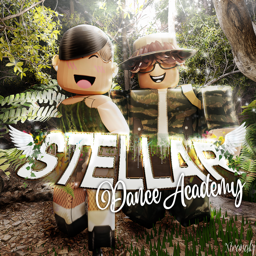 Stellar Dance Academy banner