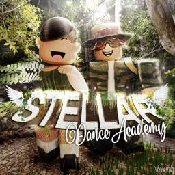 Stellar Dance Academy banner
