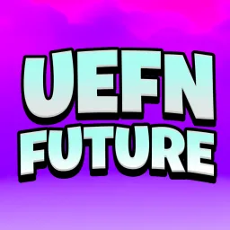 UEFN FUTURE banner