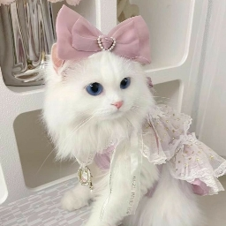 🎀 Ask To Dm  ^⩊^⟆ Cutecats﹒Social﹒Active﹒Guild tags﹒Vc﹒Giveaways & Emotes﹒Ask2DM banner