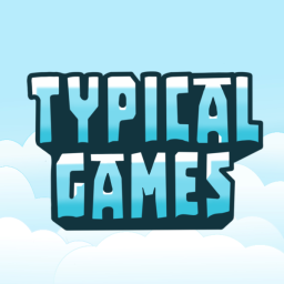 Typical Games banner