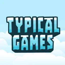 Typical Games banner