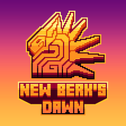 New Berk's Dawn banner