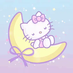 Hello Kitty Dreamland banner