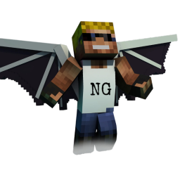 NUCKEM GARAGE banner