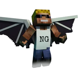 NUCKEM GARAGE banner