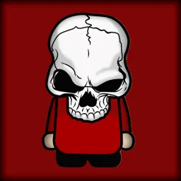 Skull - YouTube - SkullMedia.pl banner