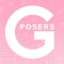 GPOSERS banner
