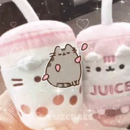 ◟🎀𖨂　mew　⏖　iconsㆍdecor banner