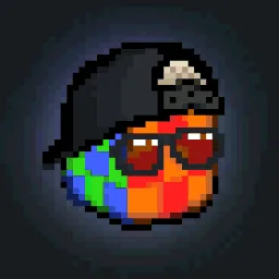 CubeHead banner