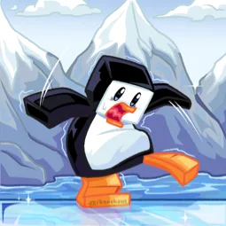Knockout Central 🐧 banner