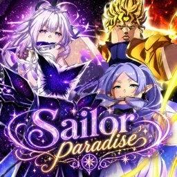 Sailors Paradise | Trading and Community banner