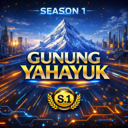 YAHAYUK Community banner