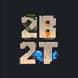 2b2t Community banner