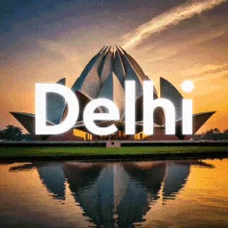 Delhi NCR | Chilling • Indian • Community banner