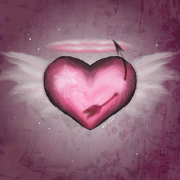 Amour | Community | DIVA tag banner