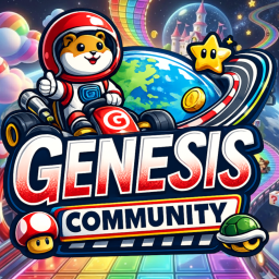Génesis Community banner