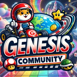 Génesis Community banner