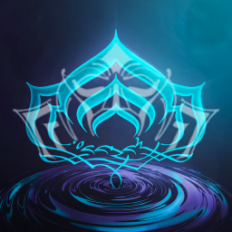 Warframe Russian Community banner