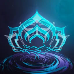 Warframe Russian Community banner