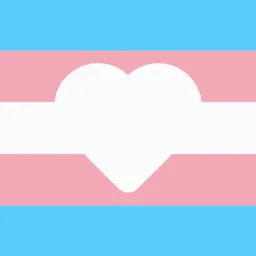 Trans Community Center banner