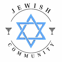 Jewish Community banner
