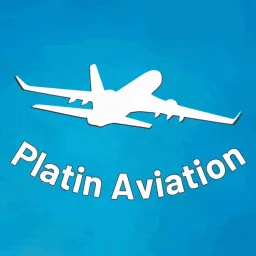 Platin Aviation · Official Community banner