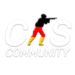 Counter Strike Community Deutschland banner
