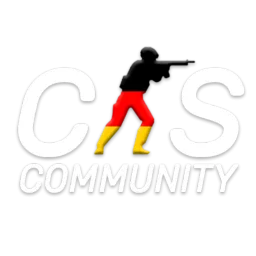 Counter Strike Community Deutschland banner