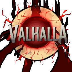 Valhalla Community Discord banner