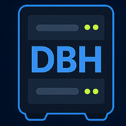DanBot Hosting Community | DBH banner