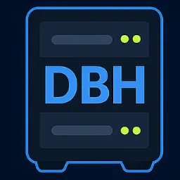 DanBot Hosting Community | DBH banner