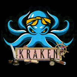 Kraken Community banner