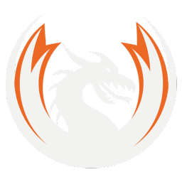 Drachen Kult (Hypixel's Skyblock Community) banner