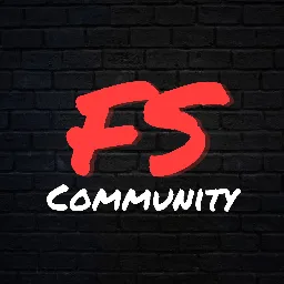 FS Community #10k banner