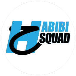 Habibi Squad Community banner