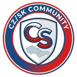 💎 CZ/SK Community banner