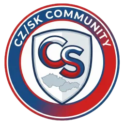 💎 CZ/SK Community banner