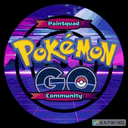 Pain Squad Community banner