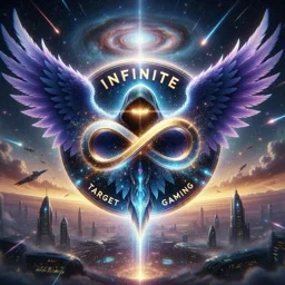 ɪɴꜰɪɴɪᴛᴇ ᴛᴀʀɢᴇᴛꜱ • Clan • Community banner
