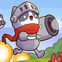 Cat Hero - Community Server banner