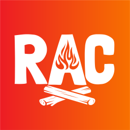 Rust Admin Community banner
