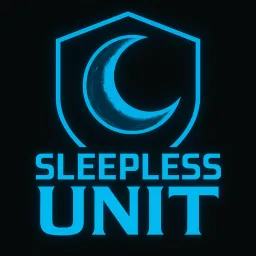 Sleepless Community banner