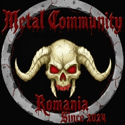 Metal Community Romania banner